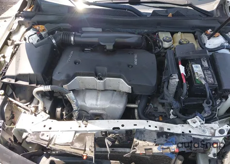 2014 Chevrolet Impala 1Fl from USA, damaged, VIN 2G11X5SL4E9269581